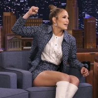 Scoop: Upcoming Guests on THE TONIGHT SHOW STARRING JIMMY FALLON, 2/7- 2/14