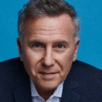 Paul Reiser Comes to Comedy Works South, January 14 & 15 Photo