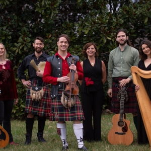 Bucks County Playhouse to Bring SEAN HEELY'S CELTIC CHRISTMAS to New Jersey Photo