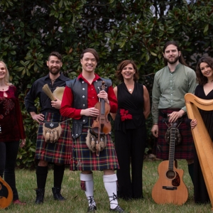 Bucks County Playhouse to Bring SEAN HEELY'S CELTIC CHRISTMAS to New Jersey