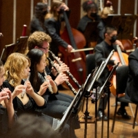 Cleveland Orchestra Youth Orchestra Receives $5 Million Gift From Geoffrey and Sarah Gund Photo