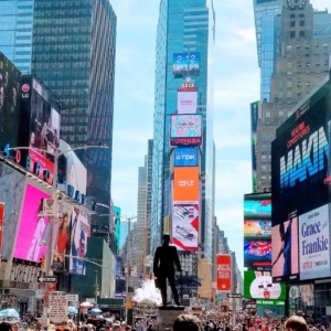 Programming Revealed for Shanghai Day At Lincoln Center's Summer For The City Photo