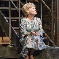 Imelda Staunton Confirmed to Play Queen Elizabeth in Fifth and Final Season of THE CR Photo