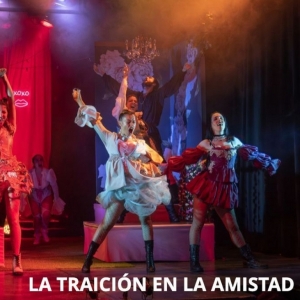 Repertorio Español Adds Three New Productions to Repertorio On-Demand Streaming Pla Photo
