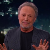 VIDEO: Billy Crystal Expresses Concerns About Hostless Oscars and More on JIMMY…