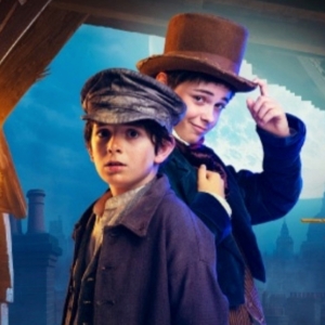 WATCH: Comienzan los ensayos de OLIVER TWIST Photo