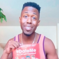 VIDEO: #DATE ME's Eric Lockley Takes Over Instagram! Photo