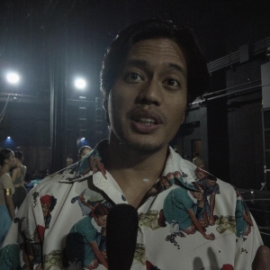 Video: RAMA, HARI's Ronelson Yadao Talks the Significance of Restaging Dance Classics Interview