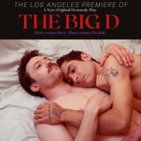 Tickets On Sale For West Coast Premiere Of THE BIG D Photo