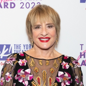 Patti LuPone Will Return to Broadway in THE ROOMMATE Opposite Mia Farrow Video