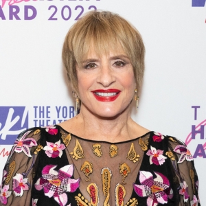 Patti LuPone Will Return to Broadway in THE ROOMMATE Opposite Mia Farrow