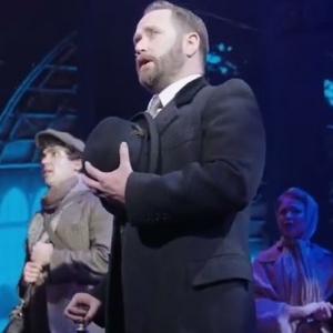 Video: New Preview of ANASTASIA at Maine State Music Theatre Photo