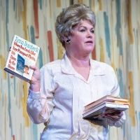 Triangle Productions Opens ERMA BOMBECK: AT WIT'S END Opening Tomorrow