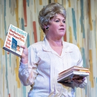 Triangle Productions Opens ERMA BOMBECK: AT WIT'S END Opening Tomorrow Video