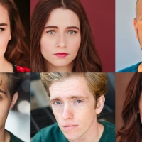 Casting Announced For Underscore Theatre's NOTES & LETTERS Photo