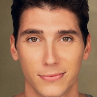 Kenny Corrigan Selected As Newest Member Of The  Paul Taylor Dance Company 