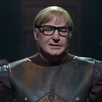 VIDEO: Mike Myers Stars in Netflix's THE PENTAVERATE Trailer