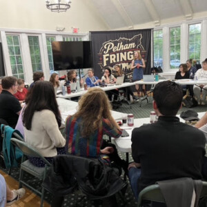 PELHAM FRINGE Festival to Debut at The Picture House With New Plays Photo