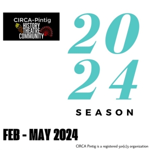 Filipino-American Chicago Theatre CIRCA Pintig Announces Its 33rd Season: KAPWA, Next Video