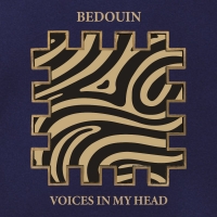 Bedouin Unveil Lead Single 'Voices In My Head' Photo