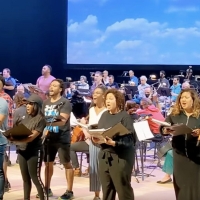 VIDEO: Sneak Peek at Calgary Philharmonic Orchestra and Theatre Calgary's RAGTIME Photo