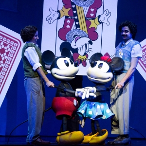 THE MAGIC BOX Will Premiere in South Africa in October