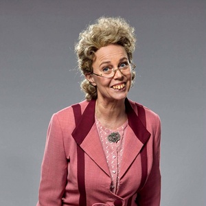 Interview: Annika Andersson in SALTSTÄNK OCH SMUGGELSPRIT Photo