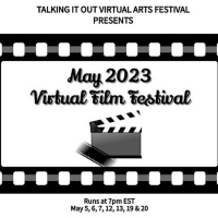 TALKING IT OUT Virtual Film Festival to Open Next Week Photo