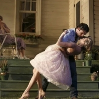 Broadway Rewind: Sebastian Stan & Maggie Grace Bring PICNIC Back to Broadway