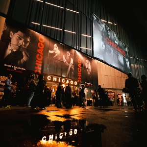 Review: Adnan Production’s CHICAGO Dominates GBB Photo