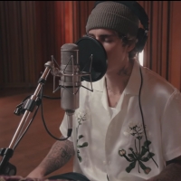 VIDEO: Justin Bieber & benny blanco Premiere 'Lonely' Acoustic Video Video