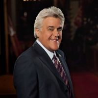 SPA Will Present Jay Leno - An Evening Of Comedy With The Late Night Legend Photo