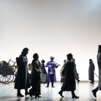BWW Review: Bartlett Sher's FIDDLER ON THE ROOF Is Transcendent ~ A Shining Event At  Photo