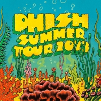 Phish Announce Summer 2023 Tour Dates