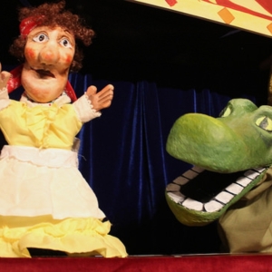 JUDY SAVES THE DAY Comes to The Ballard Institute and Museum of Puppetry