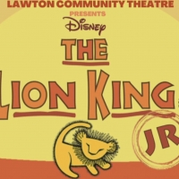 Lawton Community Theatre Presents THE LION KING JR. Photo