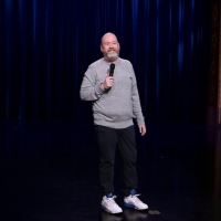 VIDEO: Sean Donnelly Performs Stand-Up on THE TONIGHT SHOW Video