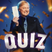Rory Bremner Will Lead James Graham's QUIZ on UK Tour Video