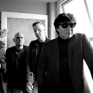 Chameleons Set Eastern North American Tour Photo