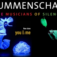 Patchogue Theatre Presents MUMMENSCHANZ