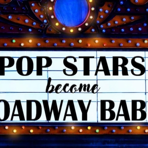 POP STARS BECOME BROADWAY BABIES is Coming to 54 Below This Month Photo