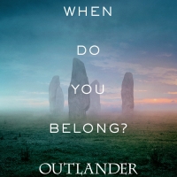 VIDEO: STARZ Reveals New OUTLANDER Season Seven Opening Title Sequence Performed by S Video