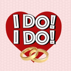 Review: I DO, I DO at Revolution Stage Company Photo