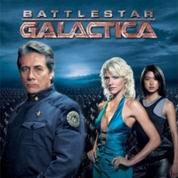 BATTLESTAR GALACTICA Spinoff Series is Set For NBC's Streaming Service, Peacock Photo