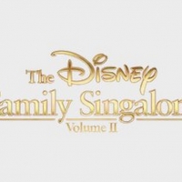 ABC Announces THE DISNEY FAMILY SINGALONG: VOLUME II