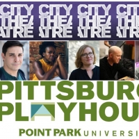Pittsburgh Playhouse and City Theatre Company Launch HOMEGROWN STORIES Photo