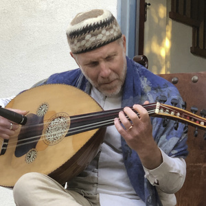 Yuval Ron Ensemble to Perform Sacred Music at Judson Memorial Church Photo