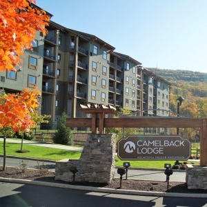 CAMELBACK RESORT Welcomes Fall with Adventures and Seasonal Events Photo