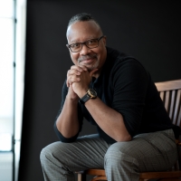 Interview: Talvin Wilks of LOCOMOTION at Children's Theatre Company Interview