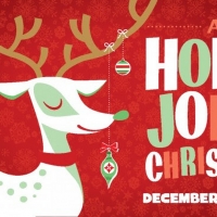 Centre Stage Presents A HOLLY JOLLY CHRISTMAS